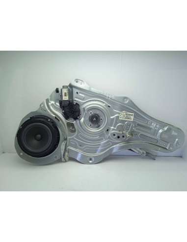 ELEVALUNAS DELANTERO DERECHO KIA...