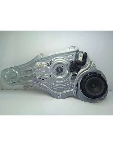 ELEVALUNAS DELANTERO IZQUIERDO KIA...