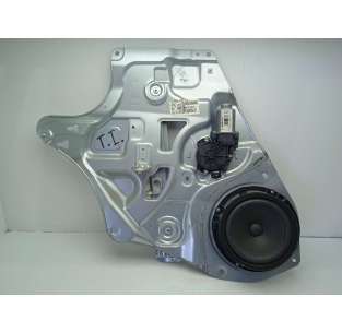 ELEVALUNAS TRASERO...