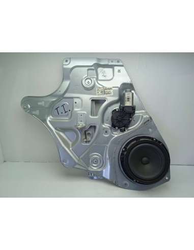 ELEVALUNAS TRASERO IZQUIERDO KIA...