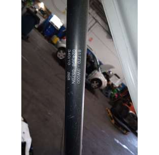 AMORTIGUADORES MALETERO /... 2