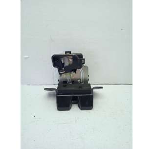 CERRADURA MALETERO / PORTON...