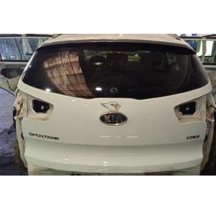 PORTON TRASERO KIA SPORTAGE...