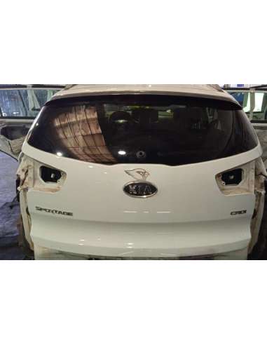 PORTON TRASERO KIA SPORTAGE (SL)...