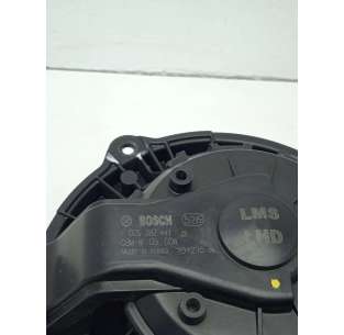 MOTOR CALEFACCION KIA... 2