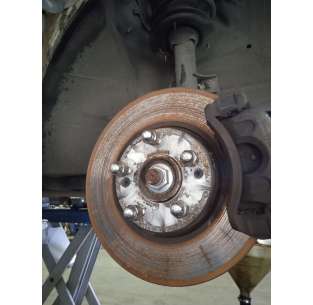 MANGUETA DELANTERA DERECHA...