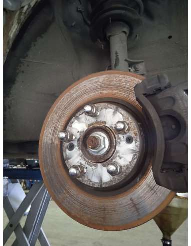 MANGUETA DELANTERA DERECHA KIA...