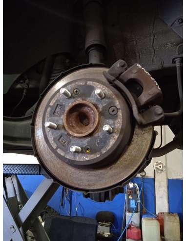 MANGUETA TRASERA IZQUIERDA KIA...