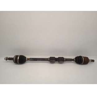 TRANSMISION DELANTERA...