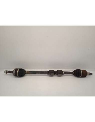 TRANSMISION DELANTERA DERECHA KIA...