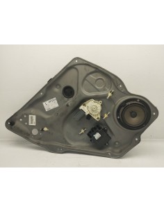Recambio de elevalunas trasero izquierdo para mercedes-benz clase b (w245) 1.5 cat referencia OEM IAM A1697301579  