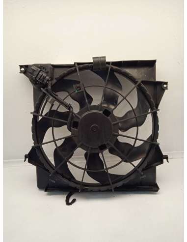 ELECTROVENTILADOR KIA SPORTAGE (SL)...