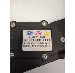 POTENCIOMETRO PEDAL KIA... 2