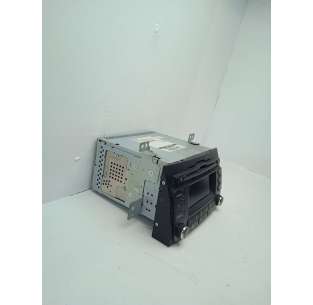 SISTEMA AUDIO / RADIO CD... 2