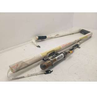 AIRBAG CORTINA DELANTERO...