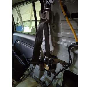 CINTURON SEGURIDAD TRASERO...