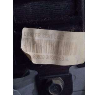 CINTURON SEGURIDAD TRASERO... 2