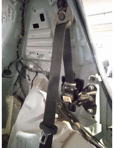 CINTURON SEGURIDAD TRASERO IZQUIERDO...