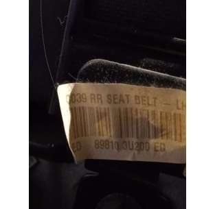 CINTURON SEGURIDAD TRASERO... 2