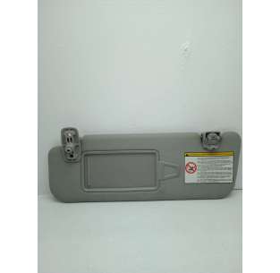 PARASOL IZQUIERDO KIA...