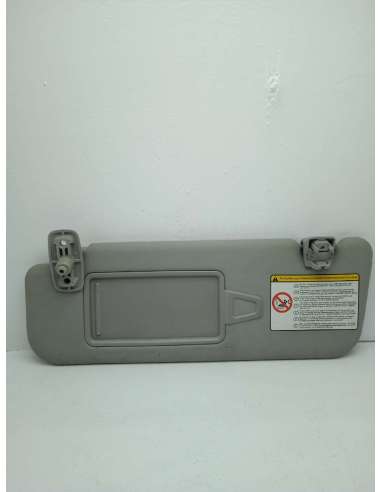 PARASOL IZQUIERDO KIA SPORTAGE (SL)...