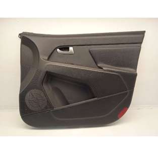 GUARNECIDO PUERTA DELANTERA...