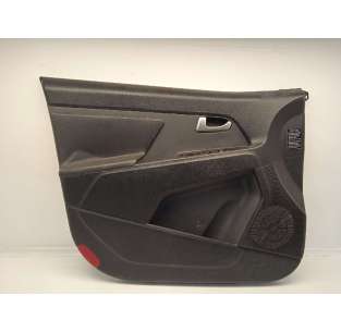 GUARNECIDO PUERTA DELANTERA...