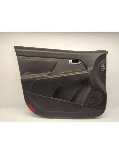 GUARNECIDO PUERTA DELANTERA IZQUIERDA...