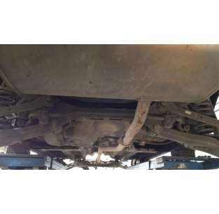 PUENTE TRASERO KIA SPORTAGE...