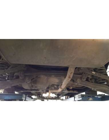 PUENTE TRASERO KIA SPORTAGE (SL)...