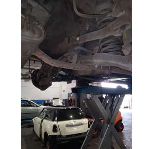 PUENTE TRASERO KIA SPORTAGE... 2