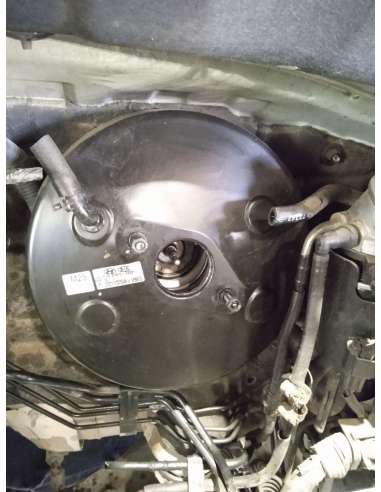 SERVOFRENO KIA SPORTAGE (SL) Drive...