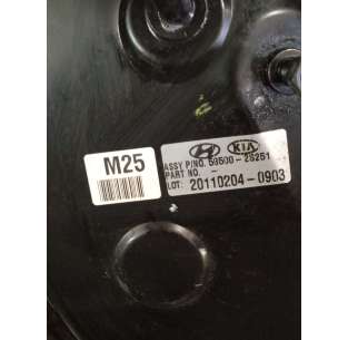 SERVOFRENO KIA SPORTAGE... 2