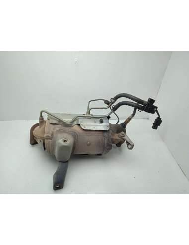 CATALIZADOR KIA SPORTAGE (SL) Drive...
