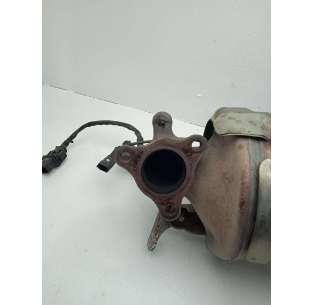 CATALIZADOR KIA SPORTAGE... 2