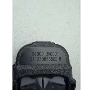 SENSOR LLUVIA / LUZ KIA... 2