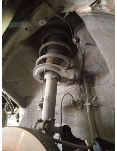 AMORTIGUADOR DELANTERO IZQUIERDO KIA...