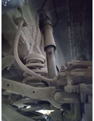 AMORTIGUADOR TRASERO DERECHO KIA...