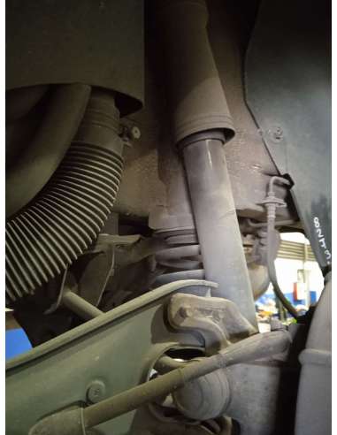 AMORTIGUADOR TRASERO IZQUIERDO KIA...