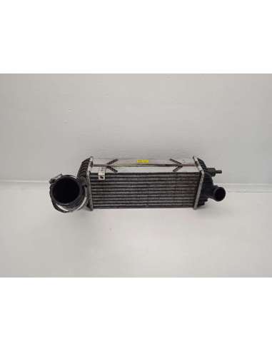 INTERCOOLER KIA SPORTAGE (SL) Drive...