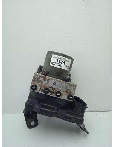 ABS KIA SPORTAGE (SL) Drive 4x2 -...