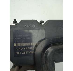 ABS KIA SPORTAGE (SL) Drive... 2