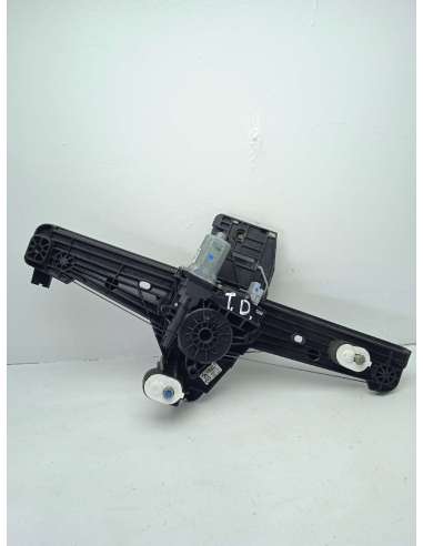 ELEVALUNAS TRASERO DERECHO - 827546 /... ELEVALUNAS TRASERO DERECHO - 827546 /...