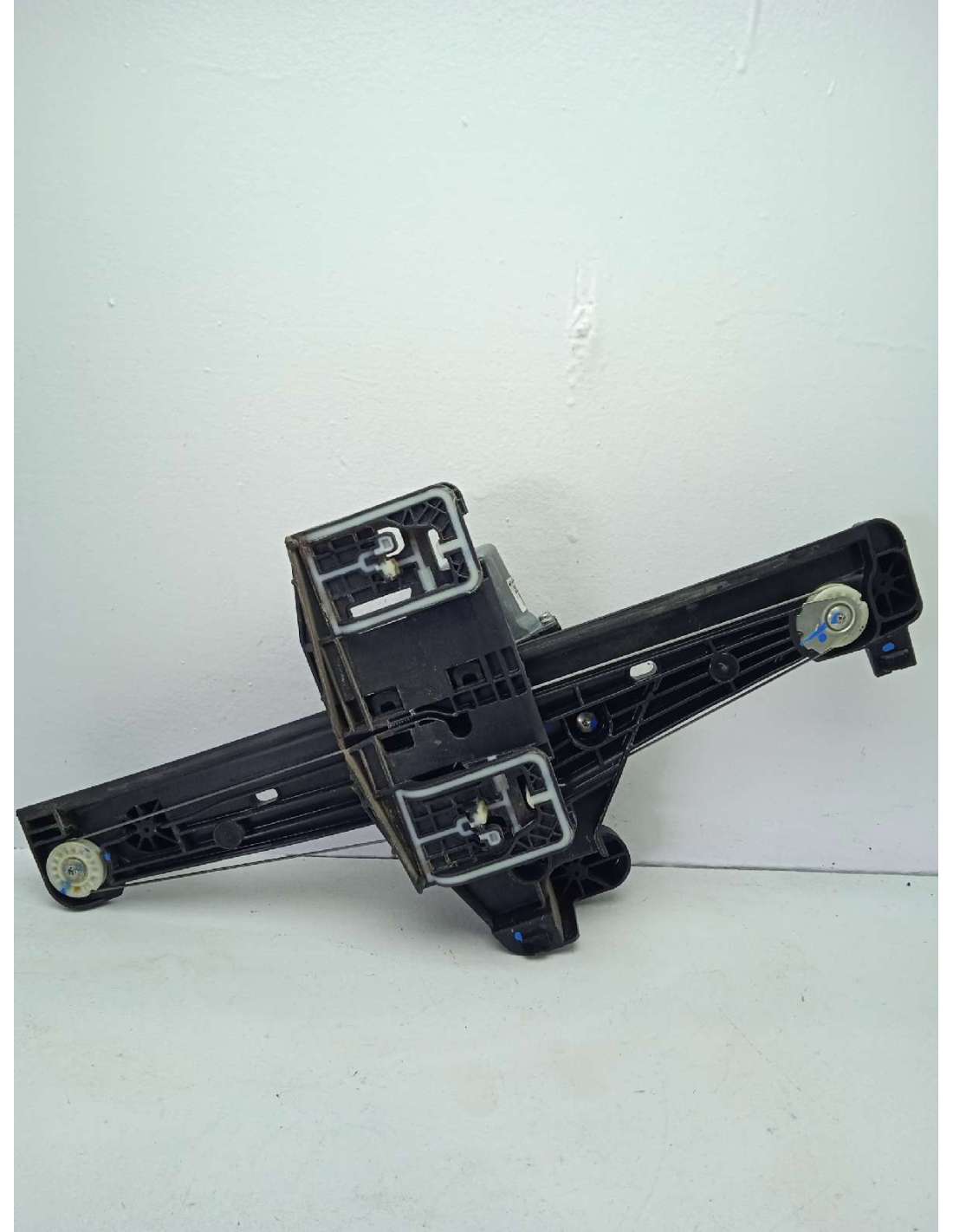 ELEVALUNAS TRASERO DERECHO - 827546 /... ELEVALUNAS TRASERO DERECHO - 827546 /...