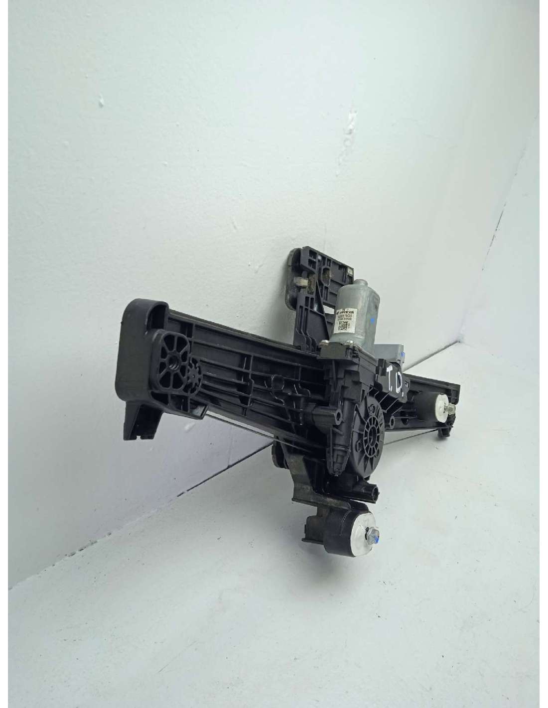 ELEVALUNAS TRASERO DERECHO - 827546 /... ELEVALUNAS TRASERO DERECHO - 827546 /...