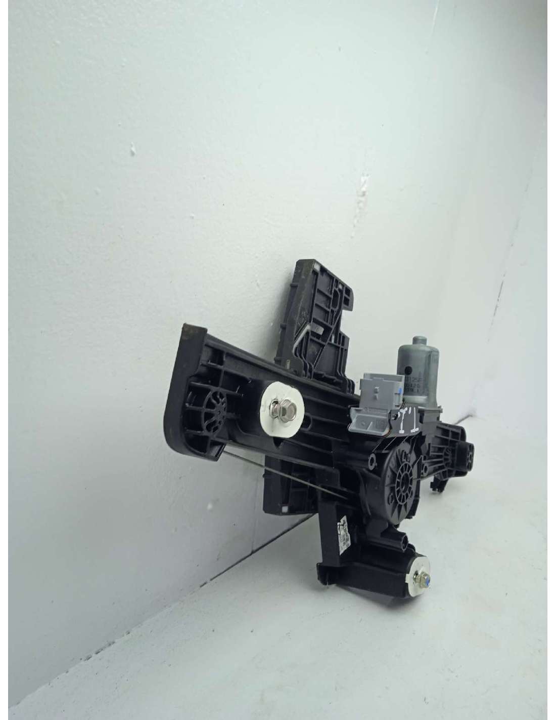 ELEVALUNAS TRASERO IZQUIERDO - 827547... ELEVALUNAS TRASERO IZQUIERDO - 827547...