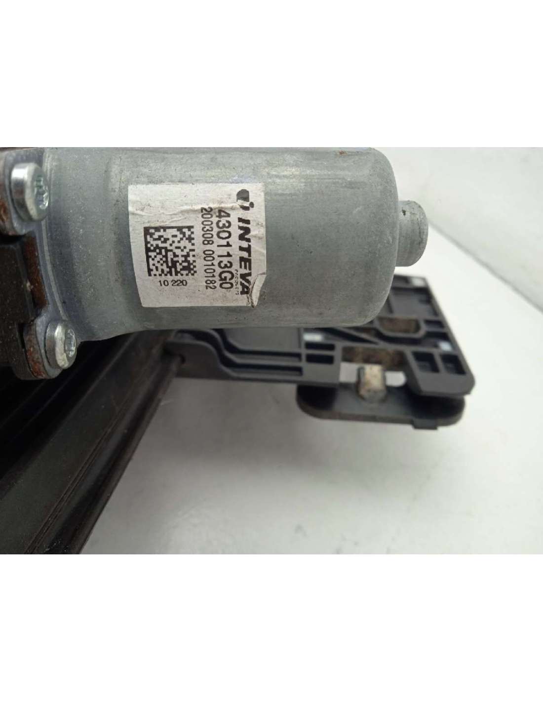 ELEVALUNAS TRASERO IZQUIERDO - 827547... ELEVALUNAS TRASERO IZQUIERDO - 827547...