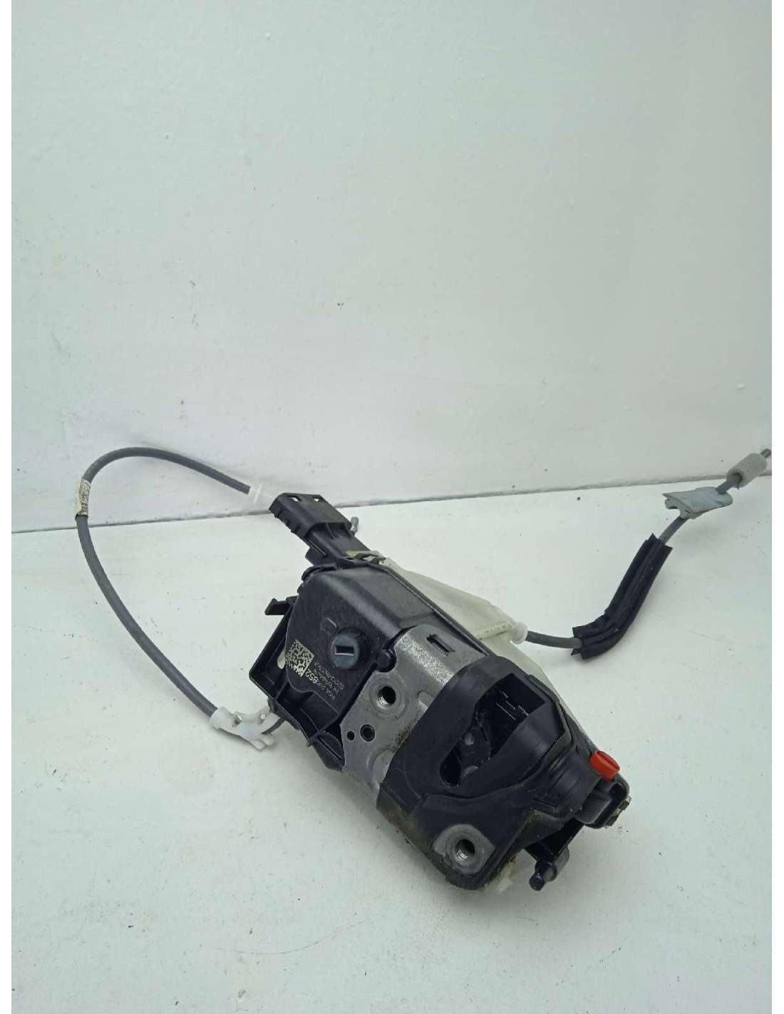 CERRADURA PUERTA TRASERA DERECHA -... CERRADURA PUERTA TRASERA DERECHA -...