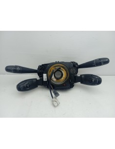 Recambio de mando luces para peugeot 3008 referencia OEM IAM 96773911ZD  