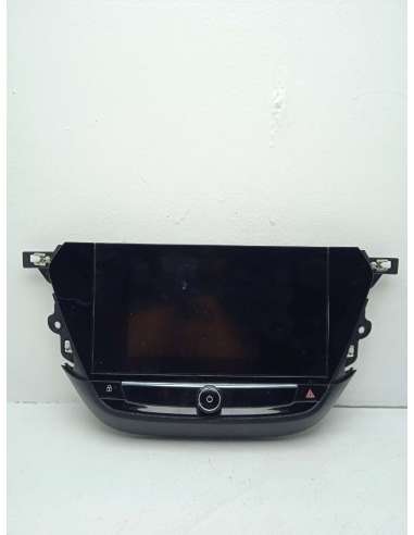 PANTALLA MULTIFUNCION - 827651 /...